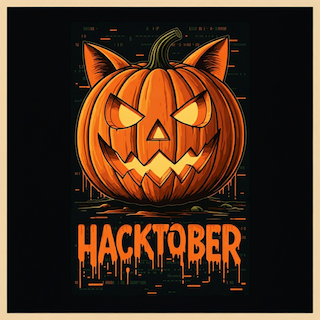 Hacktober 2024